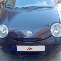 mvm 110 مدل ۸۷ سه سیلندر بیرنگ