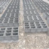 فروش بلوک سیمانی ته بسته