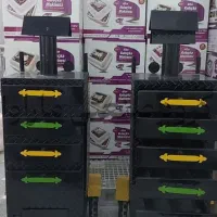 دستگاه بلال کبابی سیب زمینی داغ تنوری تنور پخت 4|اجاق گاز و لوازم برقی پخت‌وپز|ارومیه, |دیوار