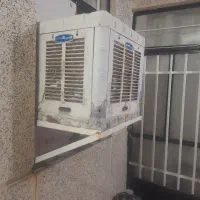 کولر آبی
