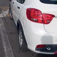 کوییک r - فنی و بدنه کامل سالم