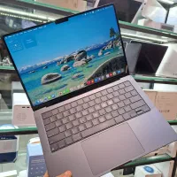 MacBook Pro 2023 M3 Pro مک بوک کارکرده|رایانه همراه|تهران, جردن|دیوار