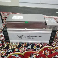 ماینر m30 94 تراهش در حد اکبند