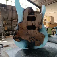 بادی گیتار الکتریک