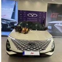 فونیکس FX دو دیفرانسیل AWD جدید سفید اسپرت و کمیاب|خودرو سواری و وانت|تهران, اکباتان|دیوار