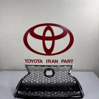 لوازم لکسوس Rx350