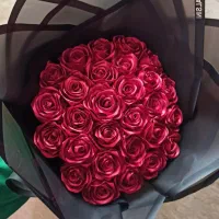 گل روبانی رز عمده و تک