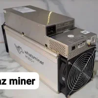 ماینر ۱۰۴ ترا