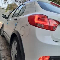 کوییک دنده ایRمدل۱۴۰۰کامل بخونیدبعدتماس،مصرف کننده|خودرو سواری و وانت|کرج, کوی کارمندان شمالی|دیوار