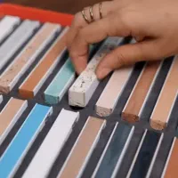 پودر بندکشی آجرنما فلکس - خرید مستقیم از کارخانه