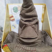 کلاه سخنگو هری پاتر