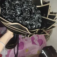 سفارشات گل ربانی|گل مصنوعی|میناب, |دیوار