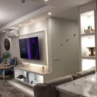 آپارتمان ۹۶ متری خوش نقشه|فروش آپارتمان|ری, ظهیرآباد|دیوار