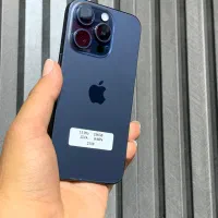 iPhone 15 Pro|موبایل|همدان, |دیوار