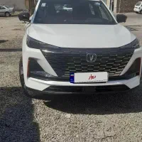 چانگان cs55 پلاس