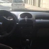 ۲۰۶ تیپ پنج مدل ۹۴|خودرو سواری و وانت|کاشان, فاز ۲ ناجی آباد|دیوار