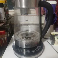 چایی ساز بوش آلمان