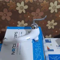 ست کامل شیرآلات نورتکس