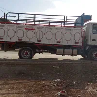 ایسوزو 6تن|خودرو سنگین|خرم‌آباد, |دیوار