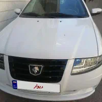 سورن  پلاس دوگانه سوز مخزن 100لیتری 1403
