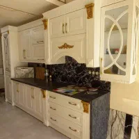 جشنواره پاییزی اقساطی کابینت و کمد دیواری|مصالح و تجهیزات ساختمان|قم, بنیاد|دیوار