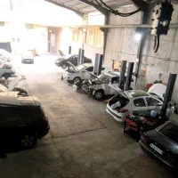 نیازمند استاد کار و برقکار متخصص