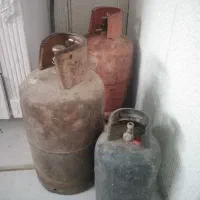 سیلندرپرسی گاز