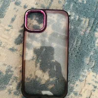 قاب/گارد گوشی ایفون۱۱|لوازم جانبی موبایل و تبلت|کرمان, |دیوار