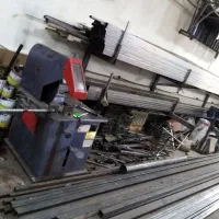 جوشکارسیار حتی.شبهاحتی.یک خال