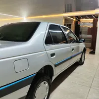 پژو 405 جی ال ایکس (GLX)، مدل ۱۳۹۱|خودرو سواری و وانت|زاهدان, |دیوار