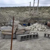 زمین کارگاهی ۱۴۴ متر بین چشمکبودوبلیین.شهرک صنفی|فروش زمین و ملک کلنگی|ایلام, |دیوار