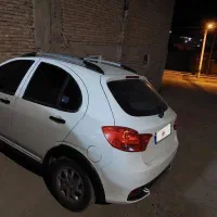 فروش خودرو کوئیک درحد صفر کم کار|خودرو سواری و وانت|مشگین شهر, |دیوار