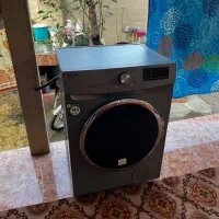 ماشین لباسشویی پاکشما ۷ کیلویی