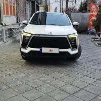 Kmc X5   مدل  1403