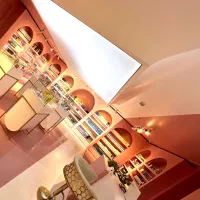 فروش قفسه حرفه ای جهت فروشگاه