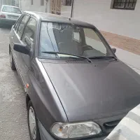 پراید ۸۹ پلمپ|خودرو سواری و وانت|تهران, شهرک شریفی|دیوار