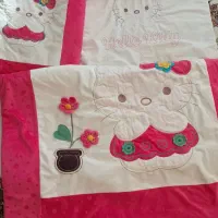 ست خواب کودک درحدنو