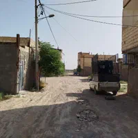 فروش زمین ۷۸متری بلوار توس کشاورز|فروش زمین و ملک کلنگی|مشهد, نوید|دیوار