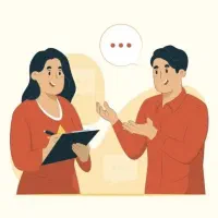 آموزش دیالوگ و گفت گو