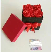 باکس گل|گل مصنوعی|نیشابور, هفده شهریور|دیوار