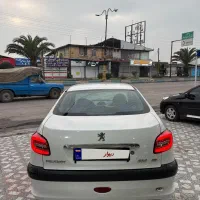 پژو ۲۰۶ SD مدل ۹۹ V8|خودرو سواری و وانت|محمودآباد, |دیوار