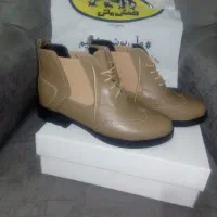 نیم بوت زنانه