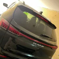 فروش KMCX5 مدل آخر ۱۴۰۲ مشابه صفر