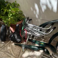 قطعات دوچرخه