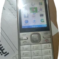 گوشی موبایل نوکیا c5