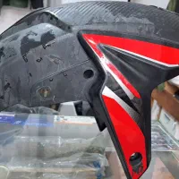 گلگیر جلوی فابریک موتور سیکلتNS200