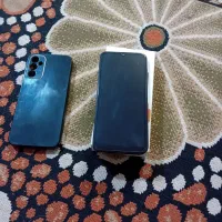 سامسونگ Galaxy A14 5G با حافظهٔ ۱۲۸ گیگابایت|موبایل|مشهد, توس (بلوار توس)|دیوار