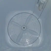 کهنهشور۱۵کیلویی|ماشین لباسشویی و خشککن لباس|کرمانشاه, |دیوار