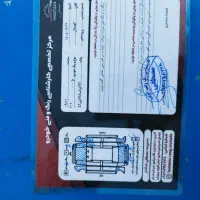 پژو 206|خودرو سواری و وانت|کیاکلا, |دیوار