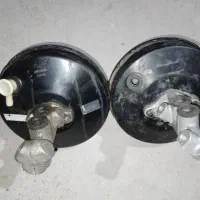 فروش پسترترمزه ماشین پیکان|قطعات یدکی و لوازم جانبی|فین, |دیوار